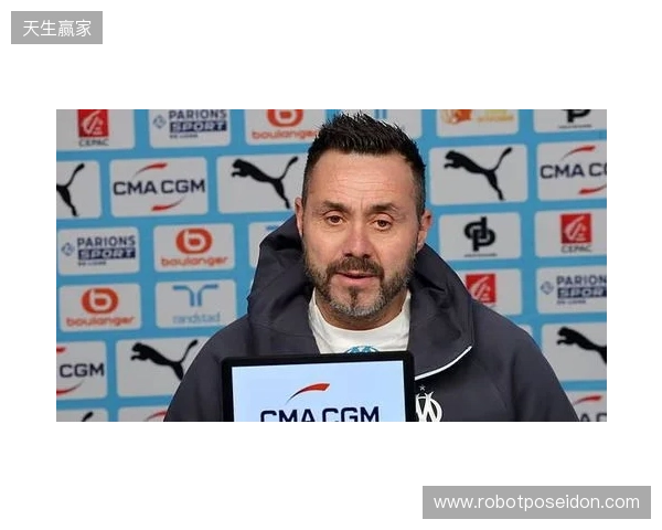 英媒：德泽尔比已不是曼联新帅候选人，他愿意现在就接手热刺