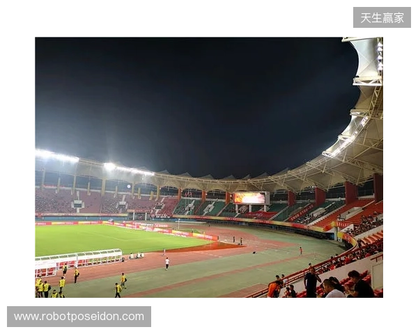 航海体育场能否改造为专业球场?河南省体育局:需多部门协同推进