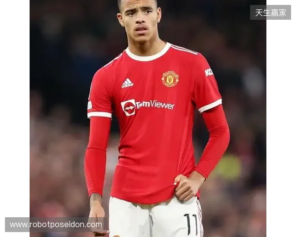 格林伍德身价上涨至5500万欧，超越曼联时期巅峰身价