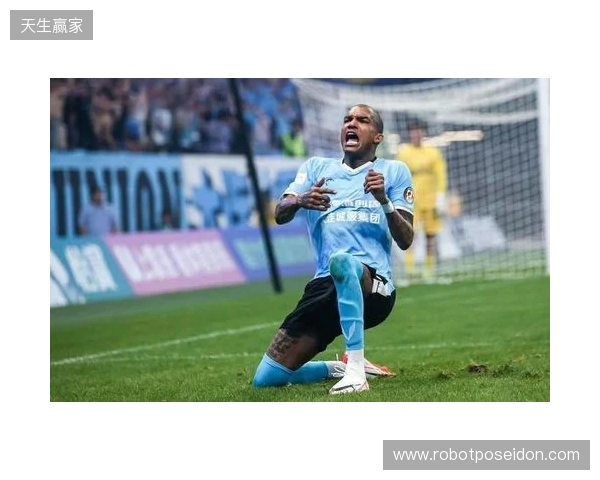 鲁媒:克雷桑对阵大连英博当日主动求战,若恢复顺利可战河南队 鲁媒:克雷桑对阵大连英博当日主动求战,若恢复顺利可战河南队