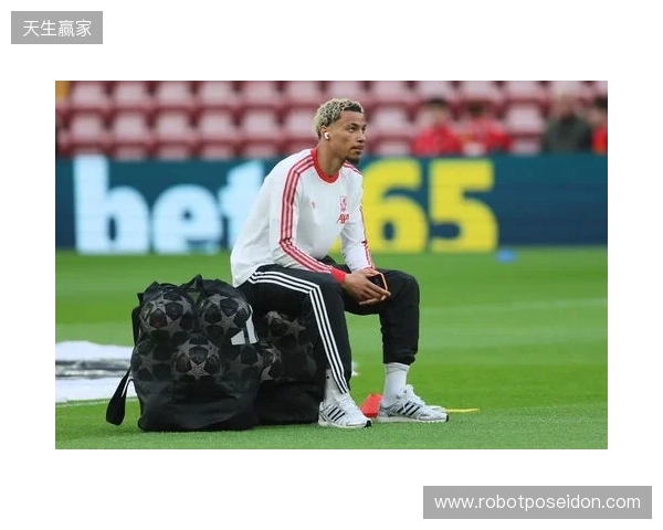 利物浦官方：埃基蒂克跟腱断裂，无缘今夏世界杯