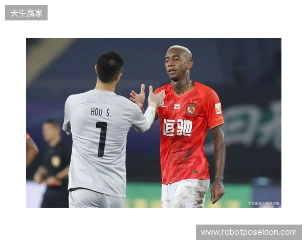 中超前瞻｜保持信念 严格执行训练内容是关键