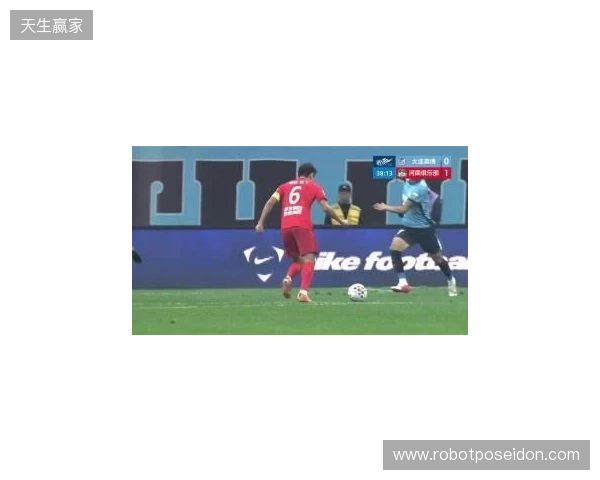 4连胜！英博2-1逆转河南 吕焯毅世界波绝杀马莱莱破门王上源建功